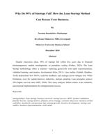 Competing with the Giants: Innovative Strategies for Small Businesses to Deliver Personalized Marketing