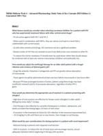 NR566 Midterm Week 4  Advanced Pharmacology Study Notes & Key Concepts | 2025 Edition | A+ Guaranteed | 100% Pass