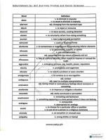 - Essential English Vocabulary Toolkit
