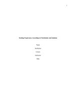 Seeking Forgiveness According to Christianity and Judaism