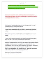 RELIAS BCBA EXAM 2025  2026 SOLVED QUESTIONS &  ANSWERS  VERIFIED 100% GRADED A+ (LATEST VERSION)