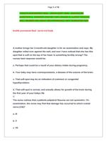 HEALTH ASSESSMENT FINAL - JARVIS EXAM 2025  2026 SOLVED  QUESTIONS &  ANSWERS VERIFIED 100% GRADED A+ (LATEST VERSION)