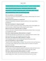 OCR GCSE (91) Chemistry A EXAM  LATEST EXAM 2025   2026 SOLVED QUESTIONS &  ANSWERS VERIFIED 100%  GRADED A+