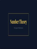 Number Theory: Primes, Modular Arithmetic, and Cryptography