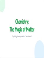 Chemistry Basics for Students: Atoms, Molecules, Bonds & Reactions Explained