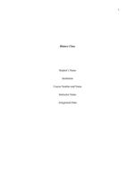 How capitalism influenced what became the United States from Contact