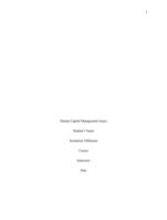 How can leadership styles effect global organizational culture?