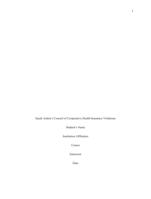 health insurance instituted by Saudi Arabias Council