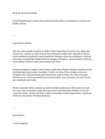 FISIOTERAPI PADA LANSIA MULTIPATOLOGIS DENGAN GANGGUAN KEBUGARAN