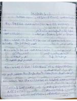 Humanities & Communication Skills: Comprehensive Bilingual Summary