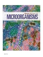 Brock Biology of Microorganisms: 16th Edition Textbook & Complete Bank