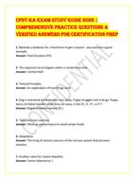 CPDT-KA Exam Study Guide 2026 | Comprehensive Practice Quest