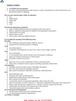 Form 4 Biology Complete Notes (readable full notes)